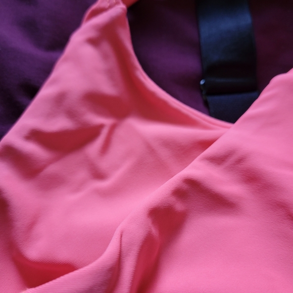 Bombshell sportswear bra - Picture 7 of 8